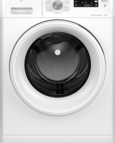 Whirlpool FFS 7458 W EE