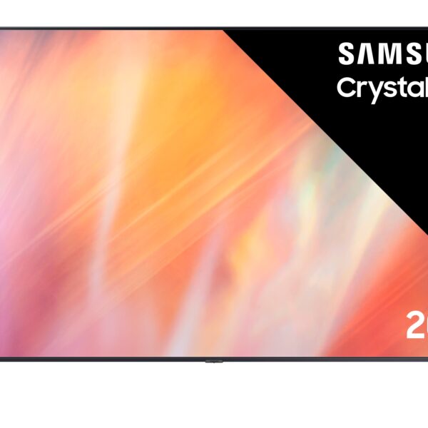 Samsung UE55AU7020 - 55 inch - UHD TV