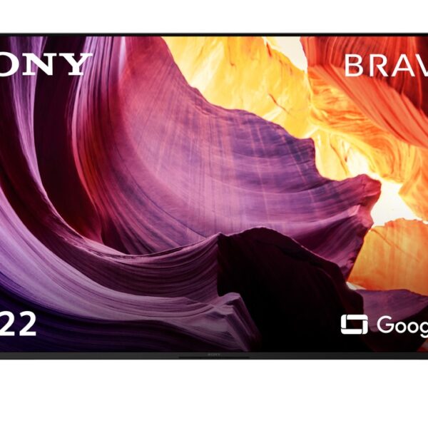 Sony Bravia KD-65X80KP | Smart TV's | Beeld&Geluid - Televisies | 4548736137356